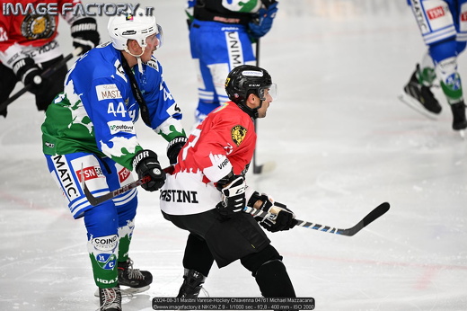 2024-08-31 Mastini Varese-Hockey Chiavenna 04761 Michael Mazzacane